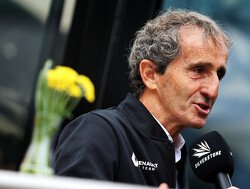 Alain Prost: "Huidige F1-regels maken het onmogelijk om terug aan de top te komen"