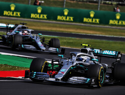 Bottas vows to keep fighting after poor Silverstone luck