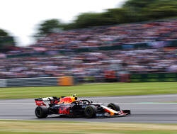 Horner hails Gasly after strong finish at Silverstone