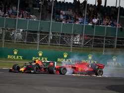 Overview: Penalty points collected per driver after the British Grand Prix