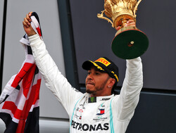 Hamilton calls for F1 to consult drivers over track designs