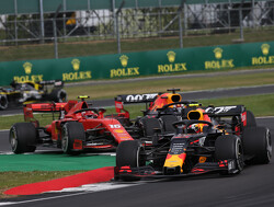 Red Bull encouraged by Silverstone pace