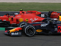 Mika Hakkinen looft gevecht Verstappen en Leclerc op Silverstone