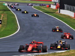 Silverstone wilde 12 F1-races organiseren