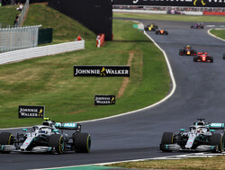 Silverstone warns 2020 British GP not yet definite