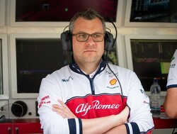 Resta to leave Alfa Romeo, Monchaux appointed as new technical director