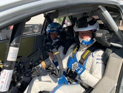 Bottas completes Toyota WRC test in Finland