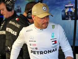 Bottas: Rally tests are not just for fun