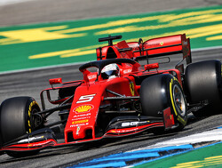 Vettel: Quite a bit of margin to go faster