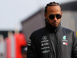 Hamilton displeased after 'terrible, disastrous' race