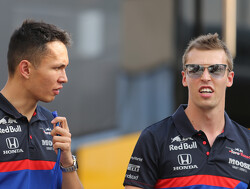 Toro Rosso 2020 driver line-up decision won't come until at least the end of September