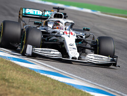 Qualifying: Hamilton on pole as Ferrari endures nightmare session