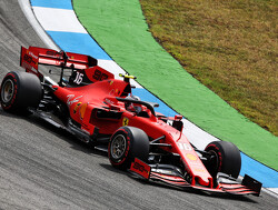 Leclerc vows to be 'very aggressive' during opening laps