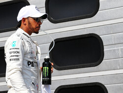 Hamilton: 2021 regulations are like Brexit