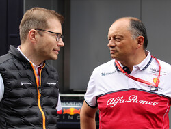 Vasseur: Unfair to race in Melbourne without McLaren