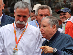 Todt: Hybrid engines gives F1 a 'leadership role' in environment sustainability