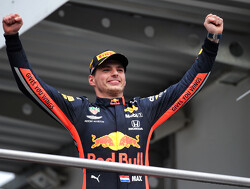 Verstappen 'doesn't care' if his race wins are exciting or boring