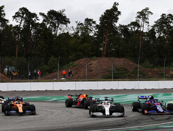F1 could add more European races to 2020 calendar