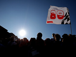 Photos: Thursday at the Hungarian GP