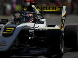 Practice: Lundgaard leads Piquet at the Hungaroring