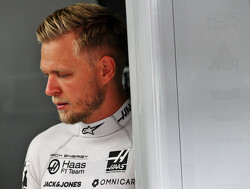 Magnussen: Haas has had some 'pretty high moments' in 2019