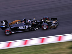 Steiner: Haas not a training ground for drivers