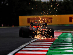 Photos: Friday at the Hungarian Grand Prix