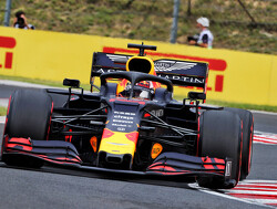 Verstappen cautiously optimistic after Friday practice