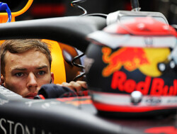 Gasly: Red Bull strong in both dry and wet conditions