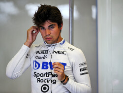 Stroll confident Racing Point can continue strong upgrade form