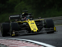 Too easy to blame luck for Renault struggles - Ricciardo