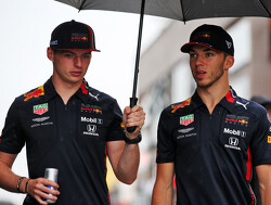 Max Verstappen adviseert Pierry Gasly niet terug te keren bij Red Bull Racing