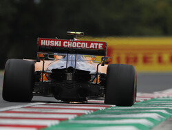 Seidl: McLaren expected to be weak at the Hungaroring