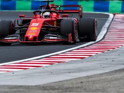 Vettel: SF90 an efficient car despite struggles