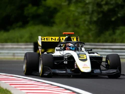 Qualifying: Lundgaard on pole as Prema struggles