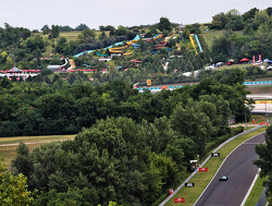 Hungarian GP secures contract extension until 2027