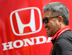 Honda introducing 'Spec 4' engine at Belgian GP