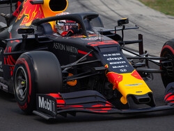 Qualifying: Verstappen takes maiden pole in Hungary