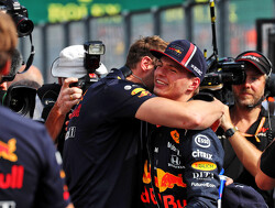 Verstappen 'doesn't need victories' to be confident