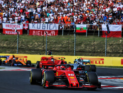 Masi: Onboard pictures give 'distorted' shots of Leclerc/Bottas contact