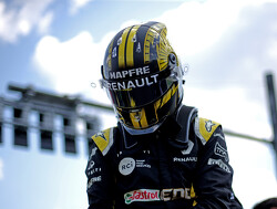 Hulkenberg: Losing Renault seat for 2020 a 'pity'