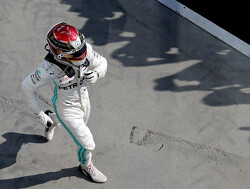 Wolff: Hamilton's off-track adventures important for his form