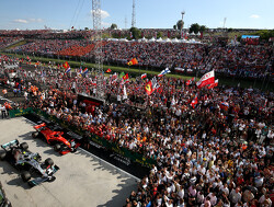Feiten en cijferes over de Hongaarse Grand Prix op de Hungaroring