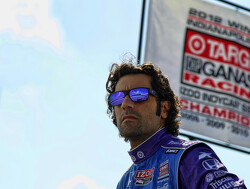 Franchitti to race for the first time since 2013 at Goodwood Revival