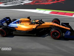 Lando Norris verwijdert F1 2019 op aanraden van Max Verstappen