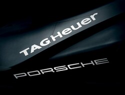 TAG Heuer becomes title sponsor of Porsche