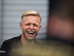 Magnussen volgens vader Jan op 'juiste plek' bij Haas F1