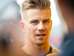 Haas interested in Hulkenberg signature for 2020
