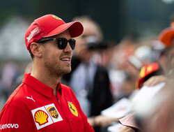 Vettel would prefer F1 to return to 16-race seasons