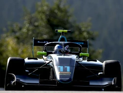 Practice: Hughes half a second ahead at Spa